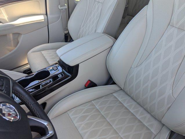 used 2022 Buick Envision car, priced at $31,005