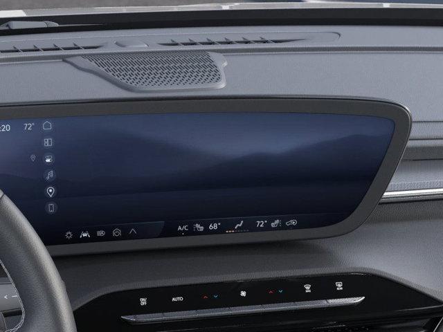 new 2025 Buick Enclave car, priced at $45,480