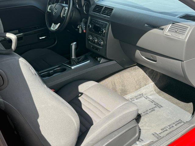 used 2012 Dodge Challenger car, priced at $13,795