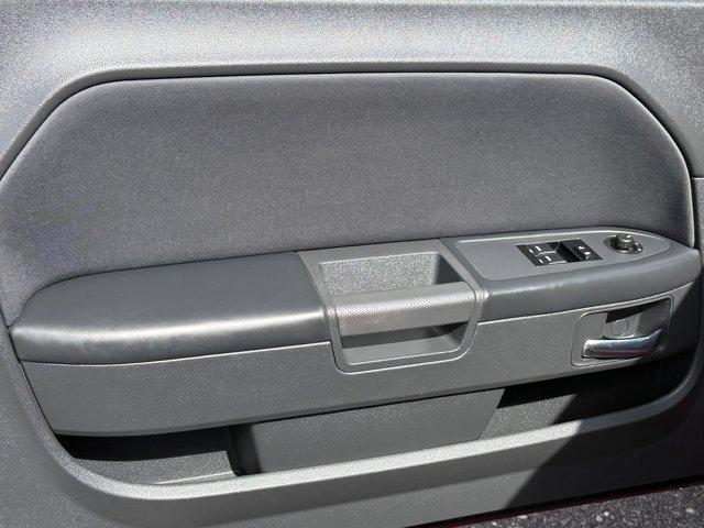 used 2012 Dodge Challenger car, priced at $13,795