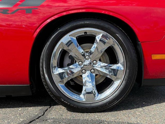 used 2012 Dodge Challenger car, priced at $13,795