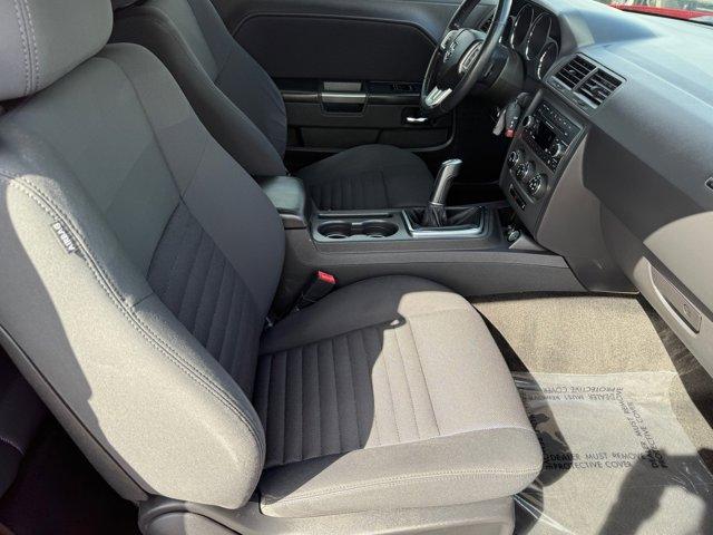 used 2012 Dodge Challenger car, priced at $13,795