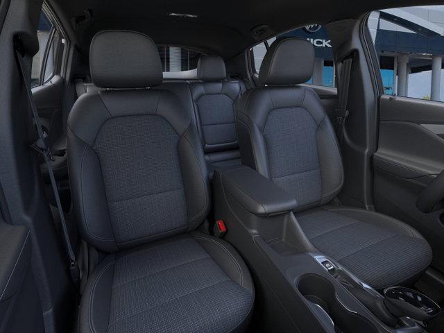 new 2025 Buick Envista car, priced at $23,295
