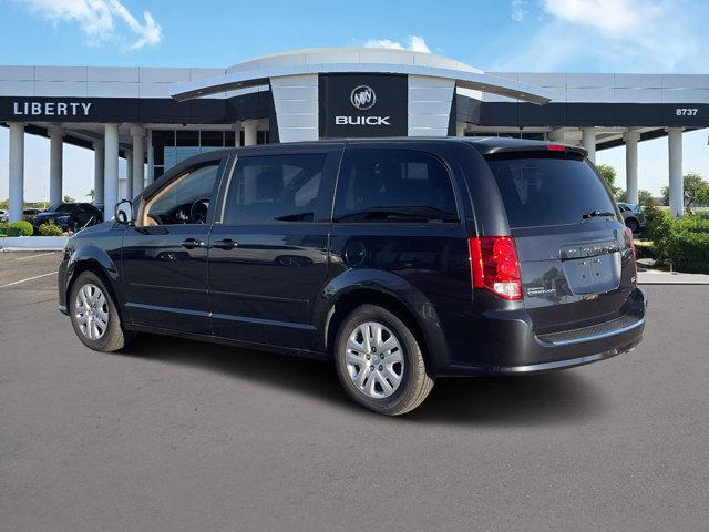 used 2014 Dodge Grand Caravan car, priced at $16,999