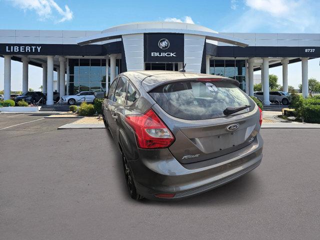 used 2012 Ford Focus car, priced at $6,300