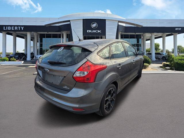 used 2012 Ford Focus car, priced at $6,300