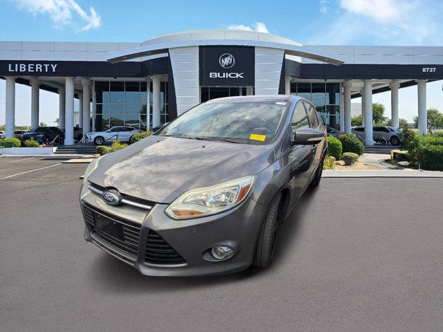 used 2012 Ford Focus car, priced at $6,300