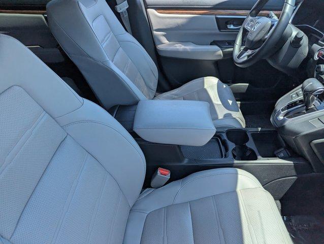 used 2017 Honda CR-V car, priced at $18,989