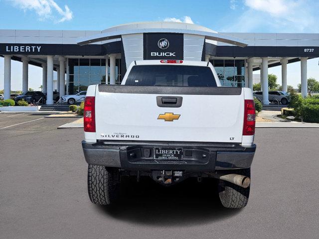 used 2014 Chevrolet Silverado 2500 car, priced at $36,578