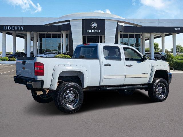 used 2014 Chevrolet Silverado 2500 car, priced at $36,578