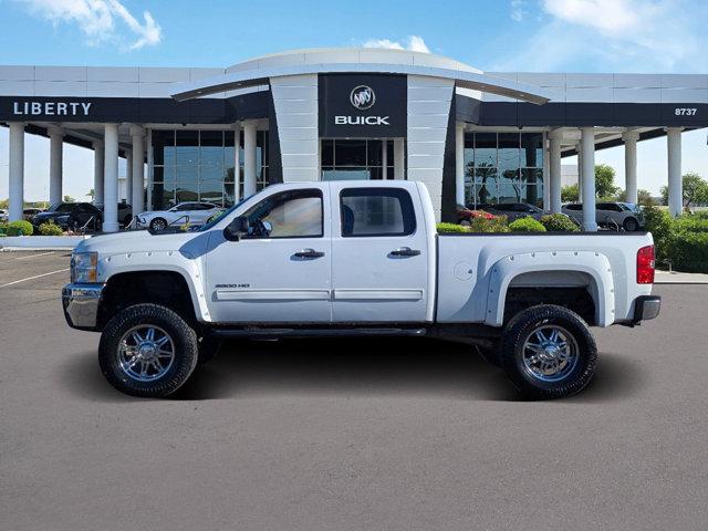 used 2014 Chevrolet Silverado 2500 car, priced at $36,578