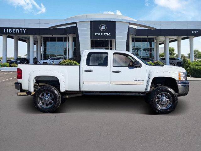 used 2014 Chevrolet Silverado 2500 car, priced at $36,578