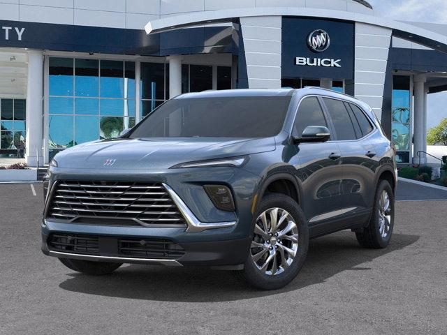 new 2026 Buick Enclave car, priced at $48,805