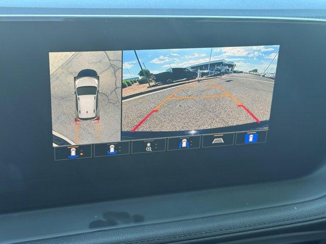 used 2024 Buick Encore GX car, priced at $23,474