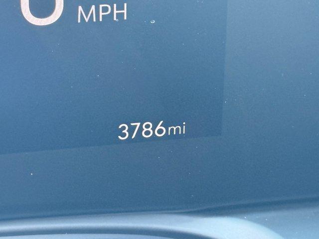 used 2024 Buick Encore GX car, priced at $23,474