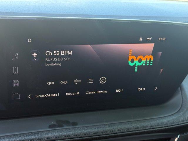 used 2024 Buick Encore GX car, priced at $23,474