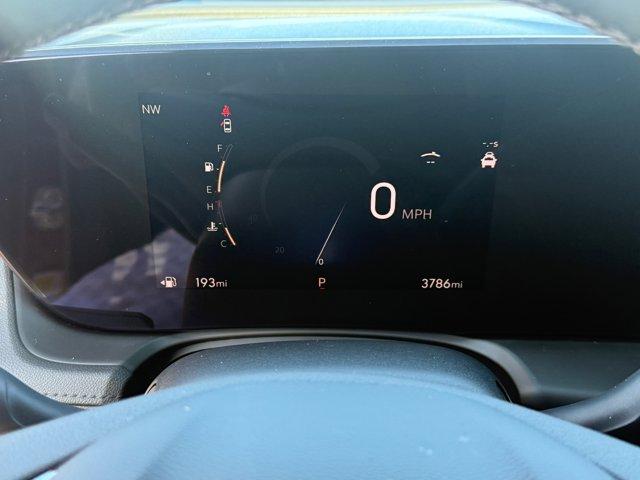 used 2024 Buick Encore GX car, priced at $23,474