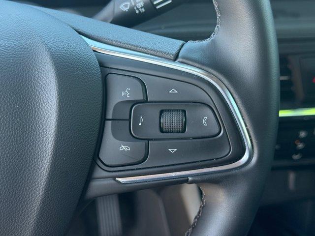used 2024 Buick Encore GX car, priced at $23,474