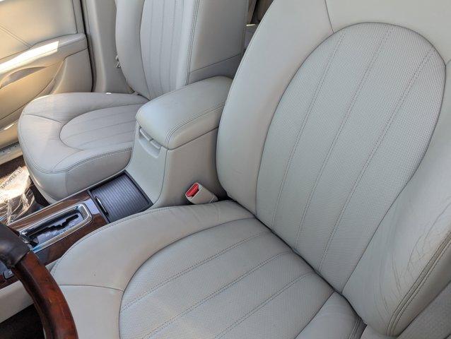 used 2008 Buick Lucerne car