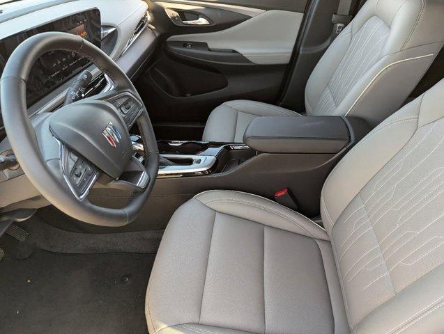 used 2025 Buick Envista car, priced at $27,940