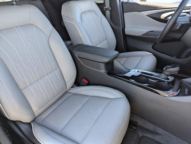 used 2025 Buick Envista car, priced at $27,940