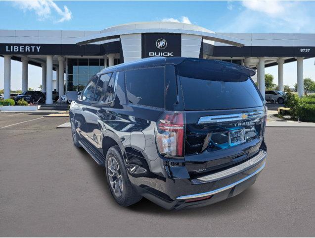 used 2023 Chevrolet Tahoe car, priced at $55,999