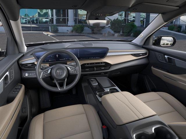 new 2025 Buick Enclave car