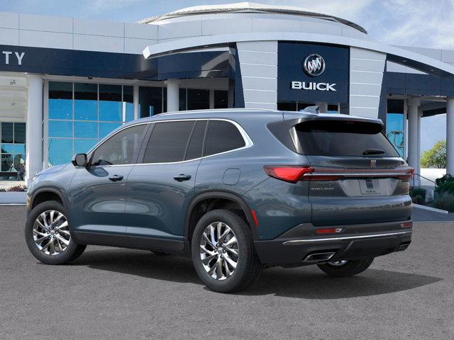 new 2026 Buick Enclave car