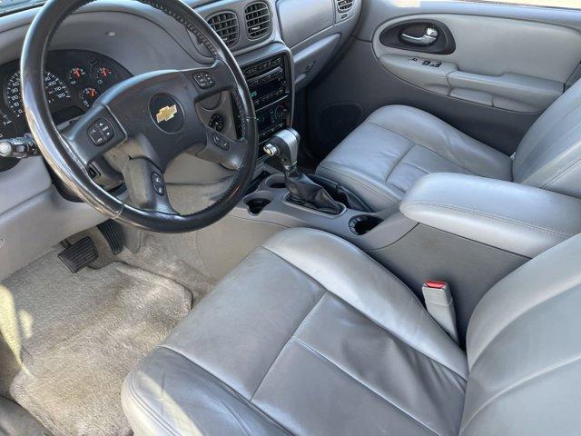 used 2007 Chevrolet TrailBlazer car, priced at $8,259