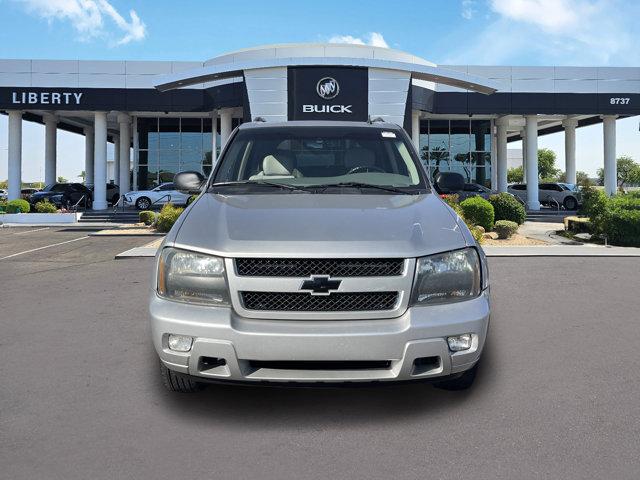 used 2007 Chevrolet TrailBlazer car, priced at $8,259