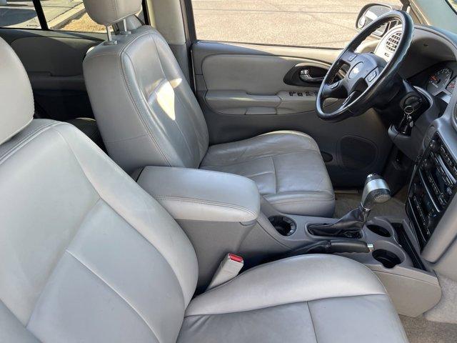 used 2007 Chevrolet TrailBlazer car, priced at $8,259