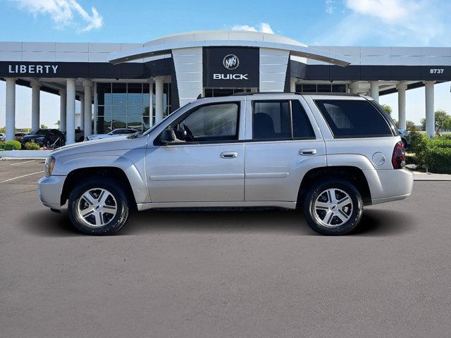 used 2007 Chevrolet TrailBlazer car, priced at $8,259