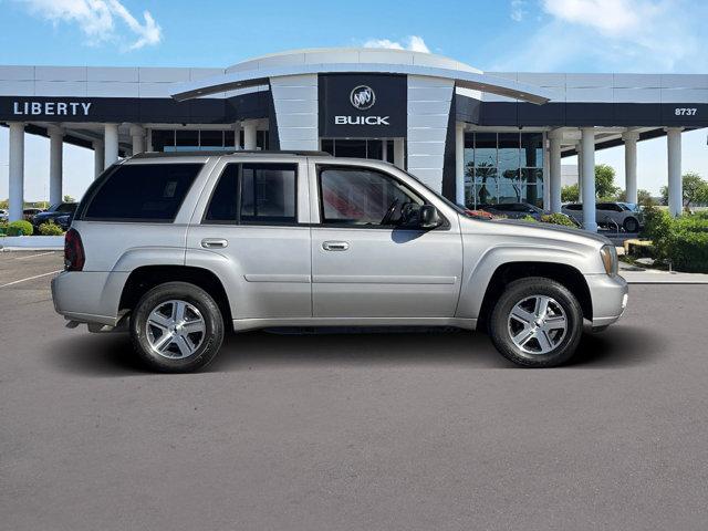 used 2007 Chevrolet TrailBlazer car, priced at $8,259