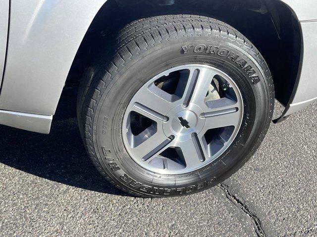 used 2007 Chevrolet TrailBlazer car, priced at $8,259