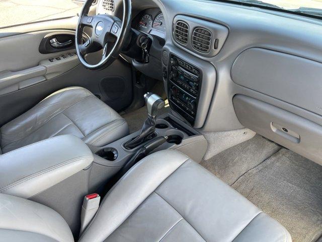 used 2007 Chevrolet TrailBlazer car, priced at $8,259