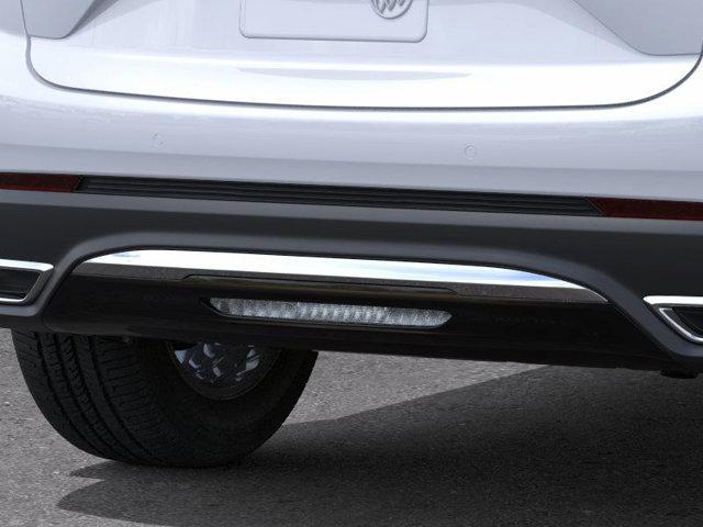 new 2025 Buick Envision car, priced at $35,640