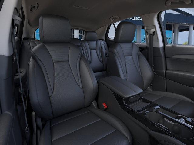 new 2025 Buick Envision car, priced at $35,640