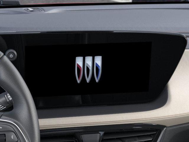 new 2026 Buick Encore GX car, priced at $30,285