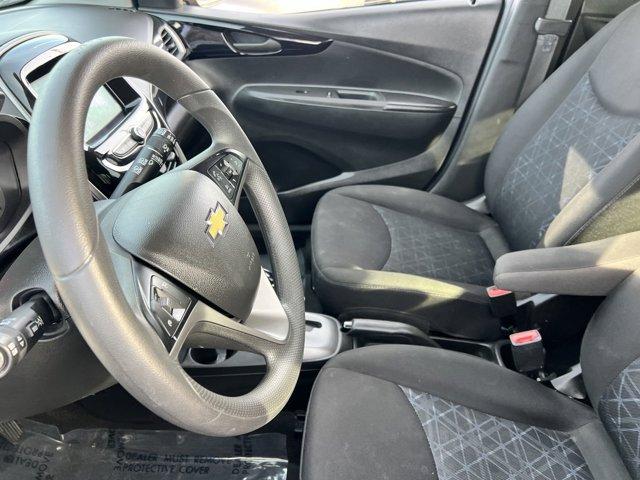 used 2020 Chevrolet Spark car, priced at $10,990