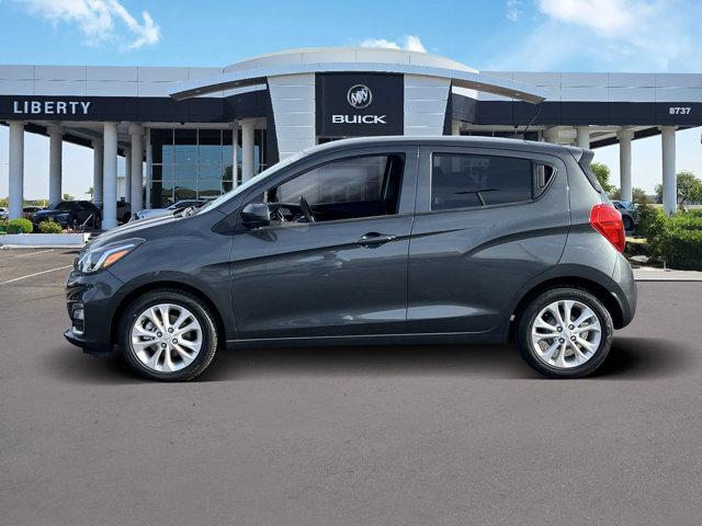 used 2020 Chevrolet Spark car, priced at $10,990