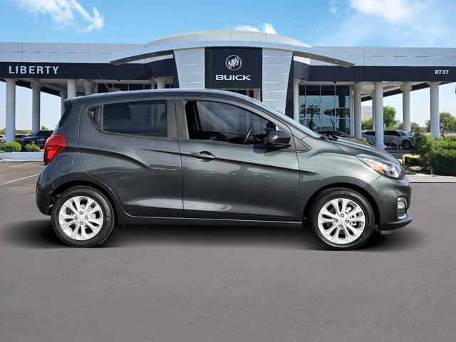 used 2020 Chevrolet Spark car, priced at $10,990