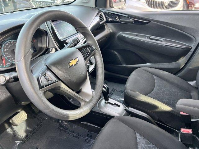 used 2020 Chevrolet Spark car, priced at $10,990