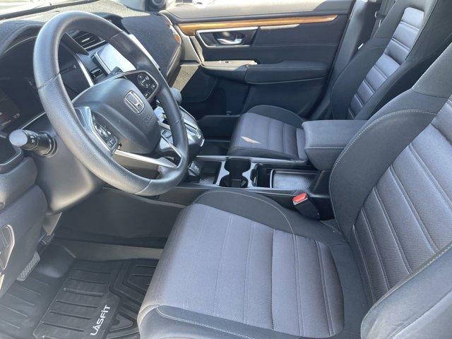 used 2019 Honda CR-V car, priced at $26,227