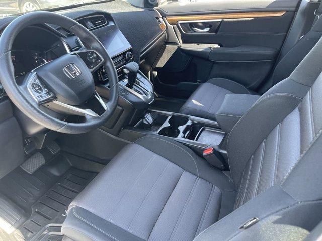 used 2019 Honda CR-V car, priced at $26,227