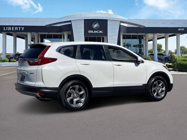 used 2019 Honda CR-V car, priced at $26,227