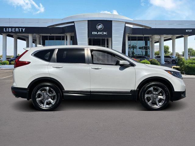 used 2019 Honda CR-V car, priced at $26,227