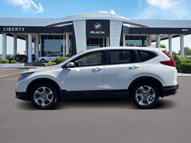 used 2019 Honda CR-V car, priced at $26,227