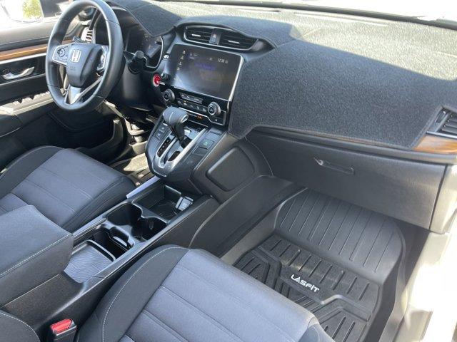 used 2019 Honda CR-V car, priced at $26,227