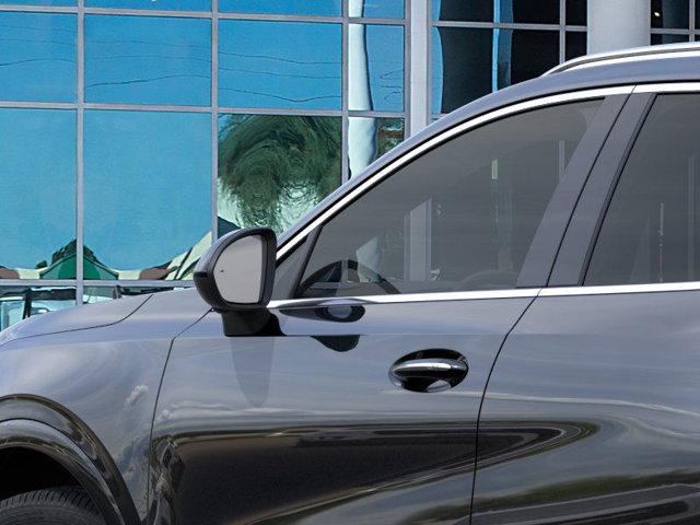 new 2025 Buick Envision car, priced at $42,695