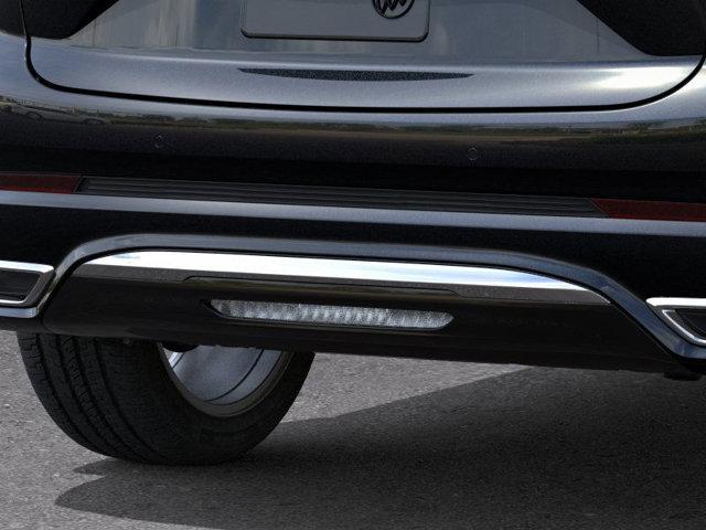 new 2025 Buick Envision car, priced at $42,695